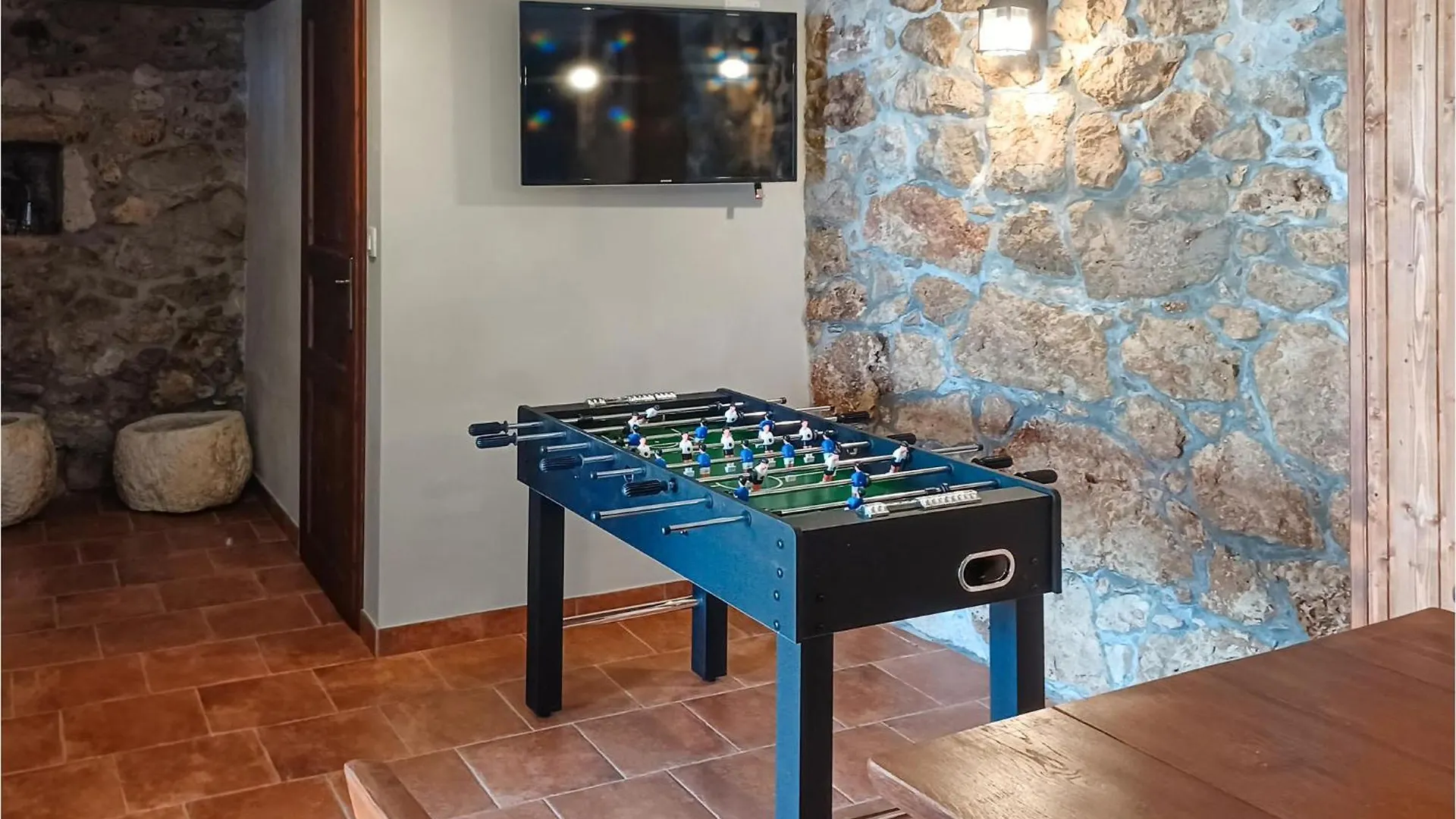 Stunning Home In Moscenicka Draga With Wifi Sveti Anton  Croatia