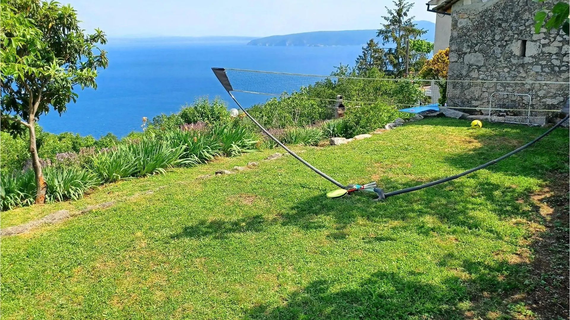 Holiday home Stunning Home In Moscenicka Draga With Wifi Sveti Anton